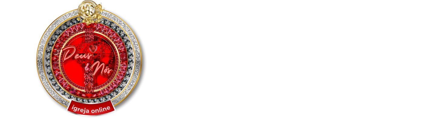 Deus & Nós Igreja Online (@DeussNos)