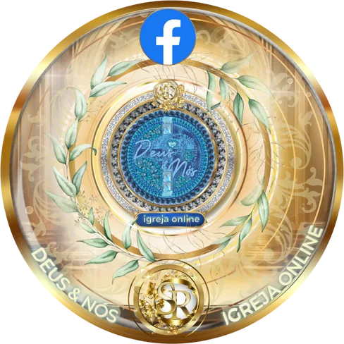 Facebook Deus & Nós Igreja Online