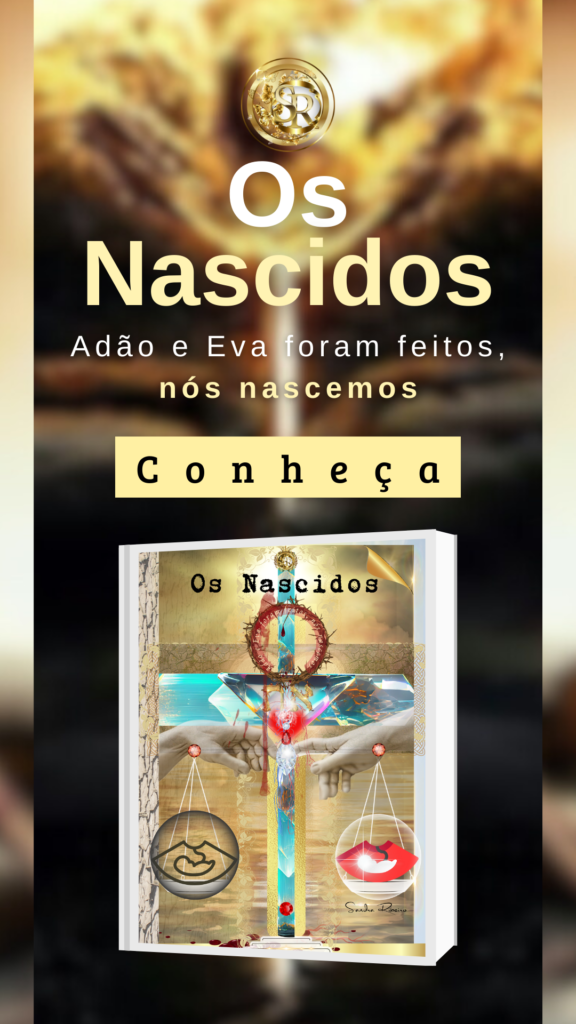 Os Nascidos, Sandra Ribeiro