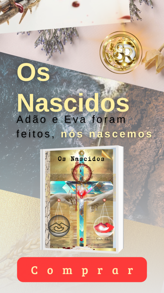 Os Nascidos, Sandra Ribeiro