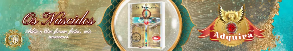 Os Nascidos, Sandra Ribeiro. Deus & Nós Igreja Online. DeussNos.