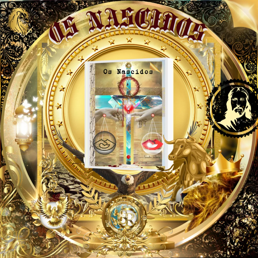 Os Nascidos. Sandra Ribeiro. Deus & Nós Igreja Online. DeussNos.