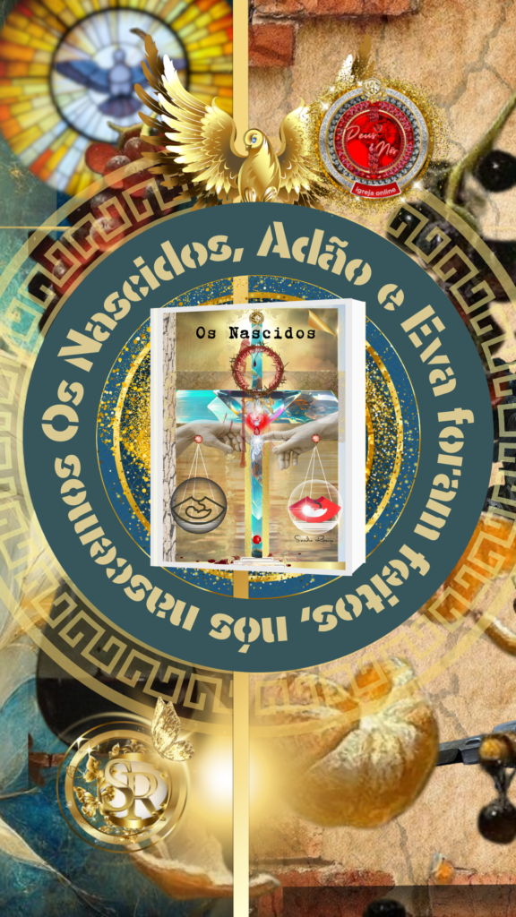 Os Nascidos, O próprio fruto mostra a sua procedência. Sandra Ribeiro.