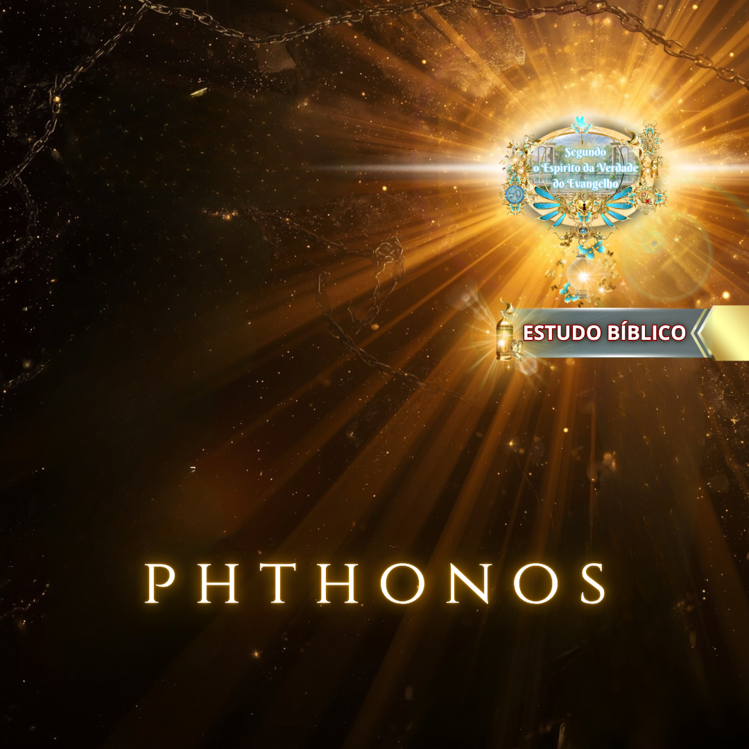 Estudo Bíblico Online sobre inveja (Phthonos) em Gálatas 5:21 — Igreja Deus e Nós