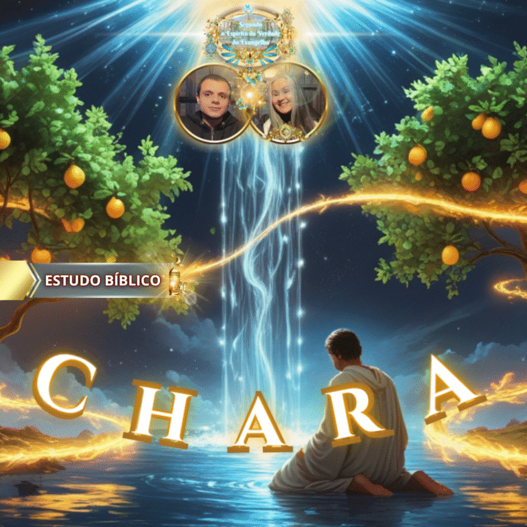 Estudo bíblico sobre CHARA – A alegria espiritual como fruto do Espírito em Gálatas 5:22 | Deus e Nós Igreja Online