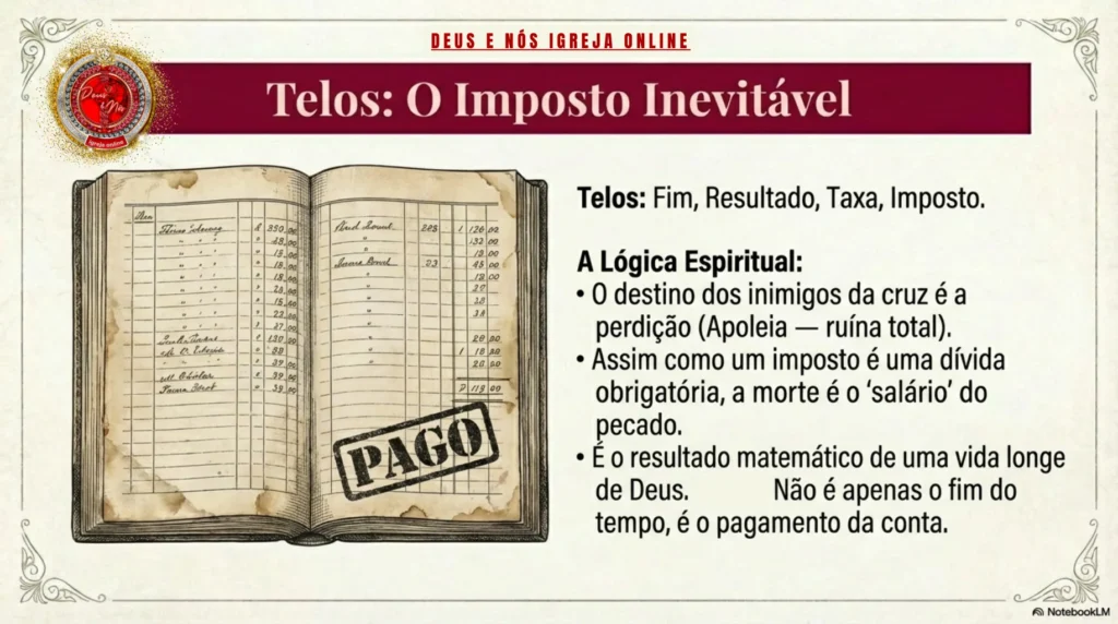 Estudo bíblico cristão sobre por que Deus colocou a árvore no Jardim do Éden, explicando a queda do homem, o pecado e a cruz de Cristo como plano redentor segundo as Escrituras