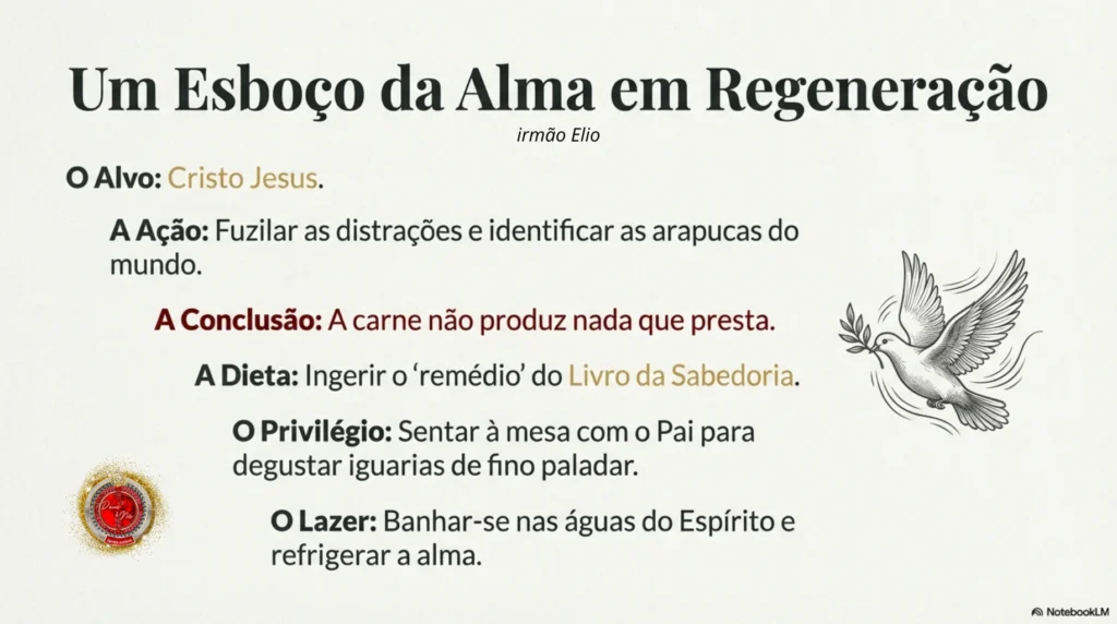 Sabedoria da cruz de Cristo revelando a metamorfose da alma segundo o Evangelho, estudo bíblico sobre transformação espiritual e nova vida em Jesus