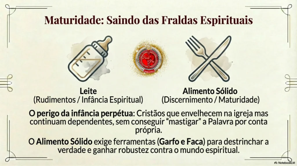 Estudo bíblico cristão sobre a cruz de Cristo, a crucificação da carne e a vida segundo o Espírito, baseado em Gálatas 5:24, produzido pela Deus e Nós Igreja Online