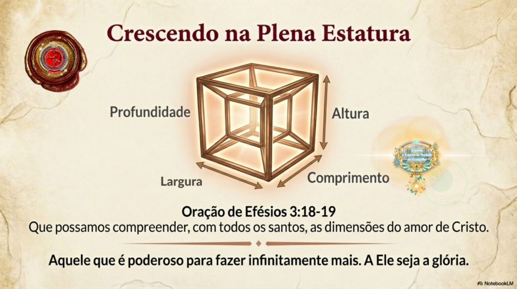 Estudo bíblico cristão sobre a morte da carne e a glória de Deus, à luz da cruz de Cristo e do novo nascimento segundo o Espírito