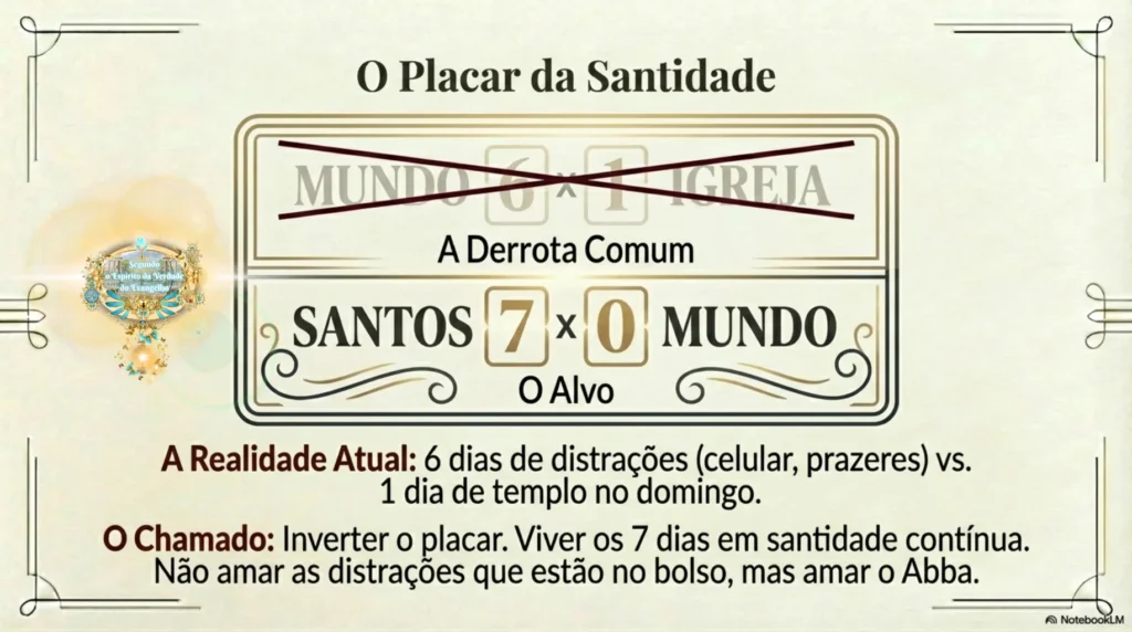 Estudo bíblico cristão sobre a cruz de Cristo, a crucificação da carne e a vida segundo o Espírito, baseado em Gálatas 5:24, produzido pela Deus e Nós Igreja Online