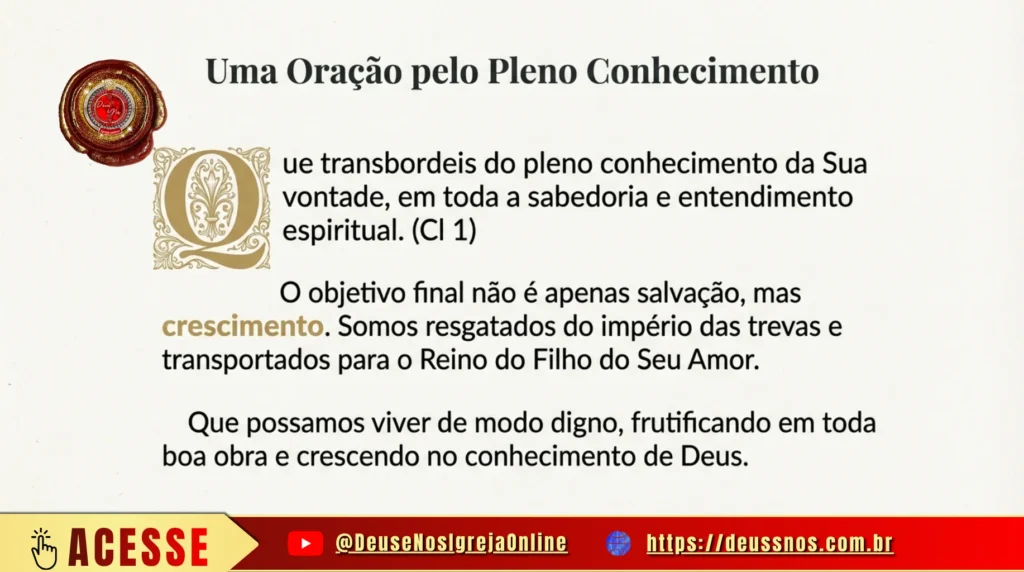 Cruz de Cristo representando a jornada da restauração espiritual, da carne ao Espírito, com base no verdadeiro Evangelho e na nova natureza em Cristo Jesus