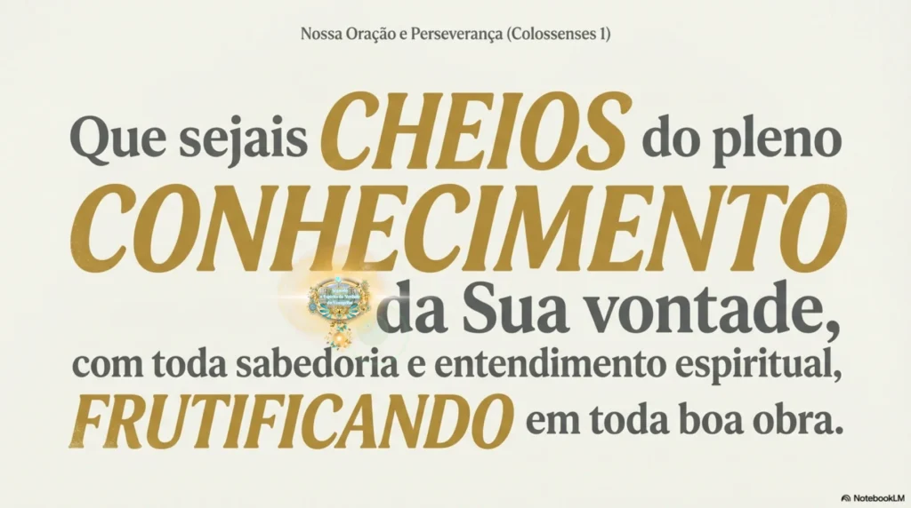 Crucificação da carne e vida nova em Cristo Jesus, estudo bíblico sobre nascer do Espírito segundo o Evangelho