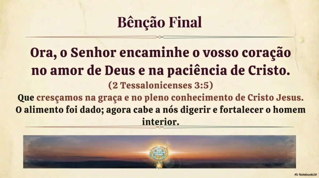 Crucificação de Cristo como fundamento do novo nascimento espiritual e da comunhão cristã, ensinada no Evangelho segundo a verdade bíblica.