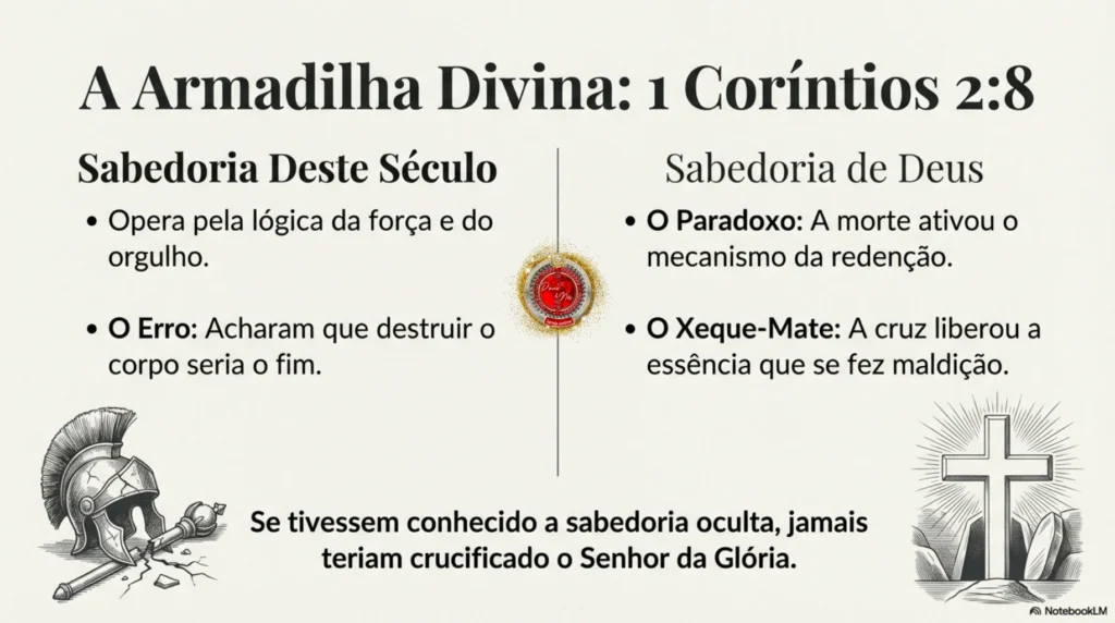 Sabedoria da cruz de Cristo revelando a metamorfose da alma segundo o Evangelho, estudo bíblico sobre transformação espiritual e nova vida em Jesus