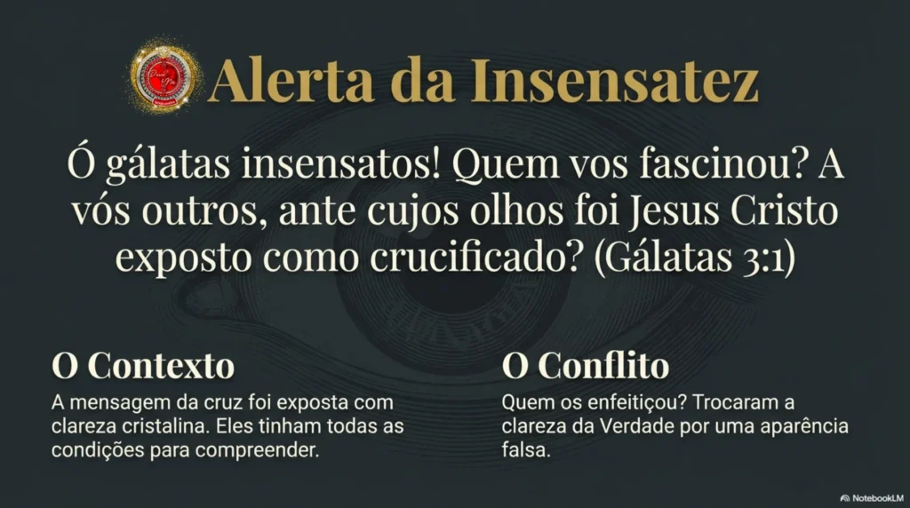 Crucificação da carne e vida nova em Cristo Jesus, estudo bíblico sobre nascer do Espírito segundo o Evangelho