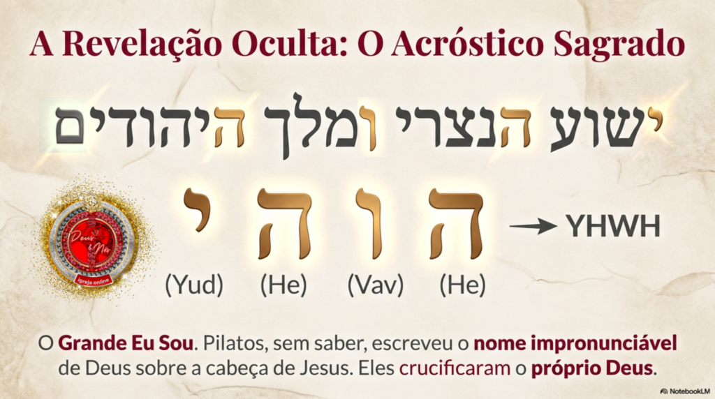 Estudo bíblico cristão sobre a morte da carne e a glória de Deus, à luz da cruz de Cristo e do novo nascimento segundo o Espírito