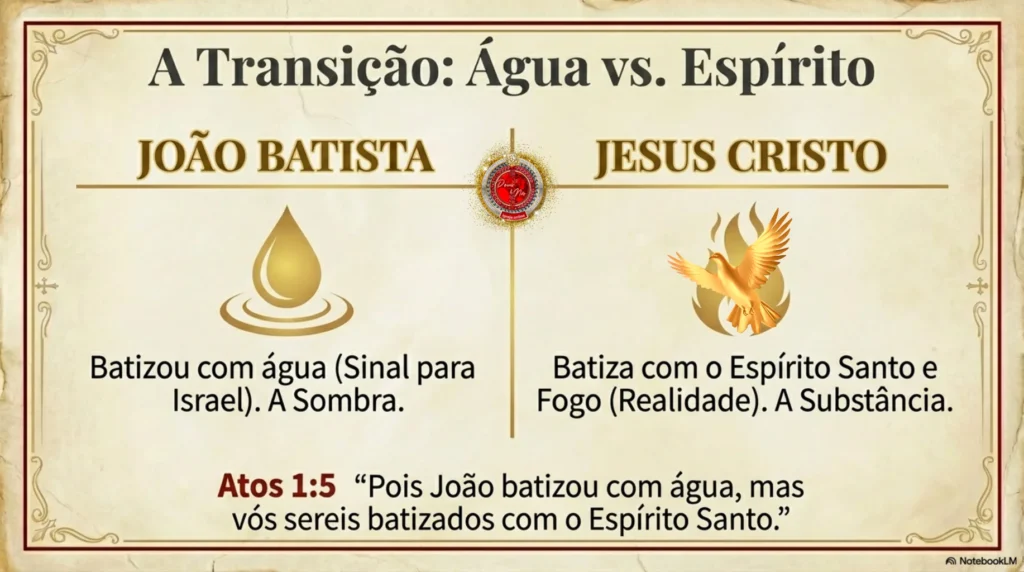 Silêncio ritual e salvação espiritual à luz do Evangelho, estudo bíblico exegético sobre a cruz de Cristo, a obra do Espírito Santo e a verdadeira transformação interior segundo as Escrituras.
