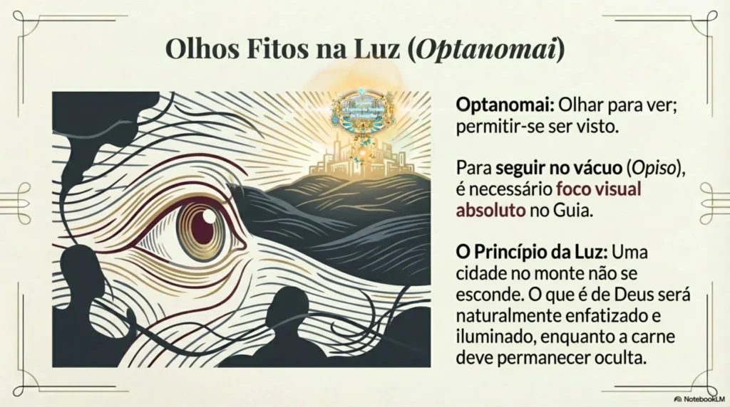 Estudo bíblico cristão sobre a cruz de Cristo, a crucificação da carne e a vida segundo o Espírito, baseado em Gálatas 5:24, produzido pela Deus e Nós Igreja Online