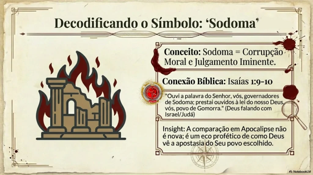 Cruz de Cristo com a inscrição grega “σταυρόω” (stauróō), representando a crucificação profética de Jesus, a verdade do evangelho e o estudo bíblico sobre a cruz e a redenção segundo as Escrituras.