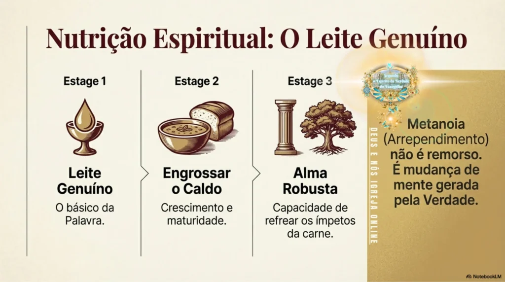 Cruz de Cristo representando o poder espiritual da crucificação da carne e a mortificação do pecado segundo o Evangelho