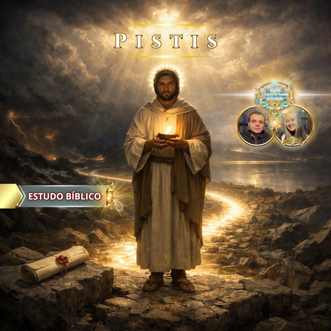 Como Vencer o Mundo e a Natureza de Deus | Estudo 1 João 5