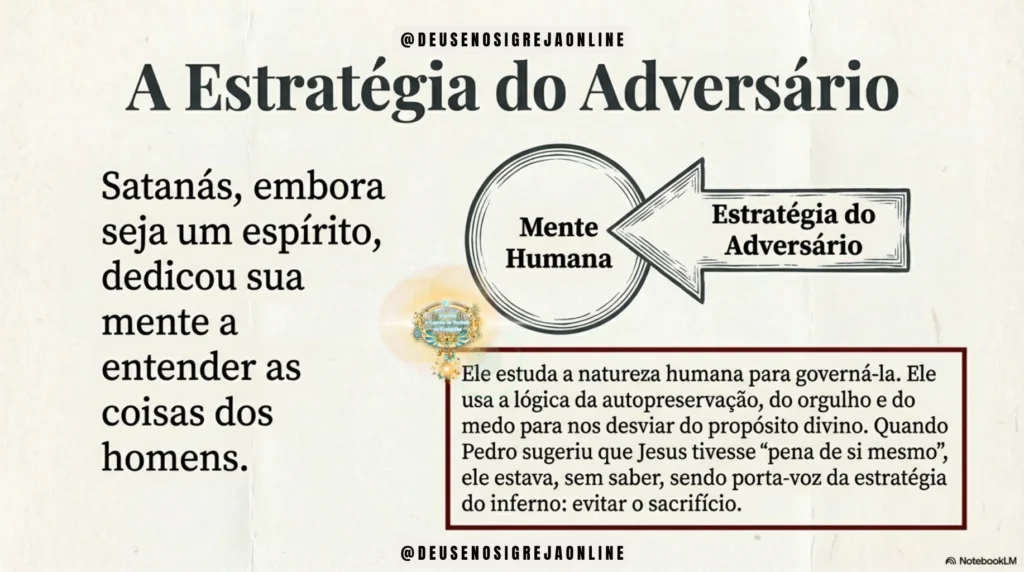 Crucificar a carne segundo a Bíblia – estudo bíblico profundo sobre Gálatas 5, cruz de Cristo, fé verdadeira e vida no Espírito | Deus e Nós Igreja Online
