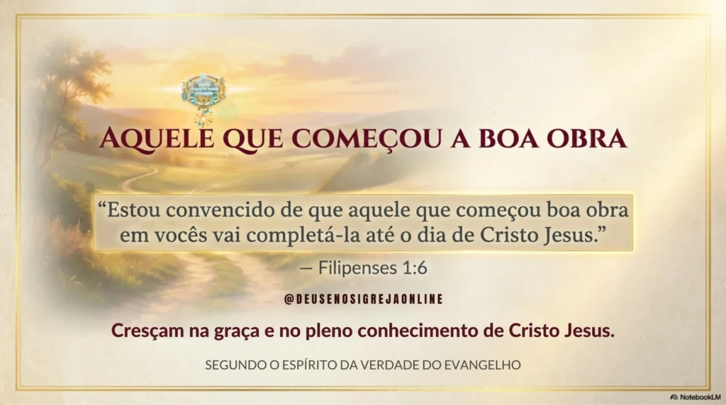 Carne e Ressurreição estudo bíblico sobre confessar Jesus como Senhor e crer na ressurreição para salvação, Deus e Nós Igreja Online
