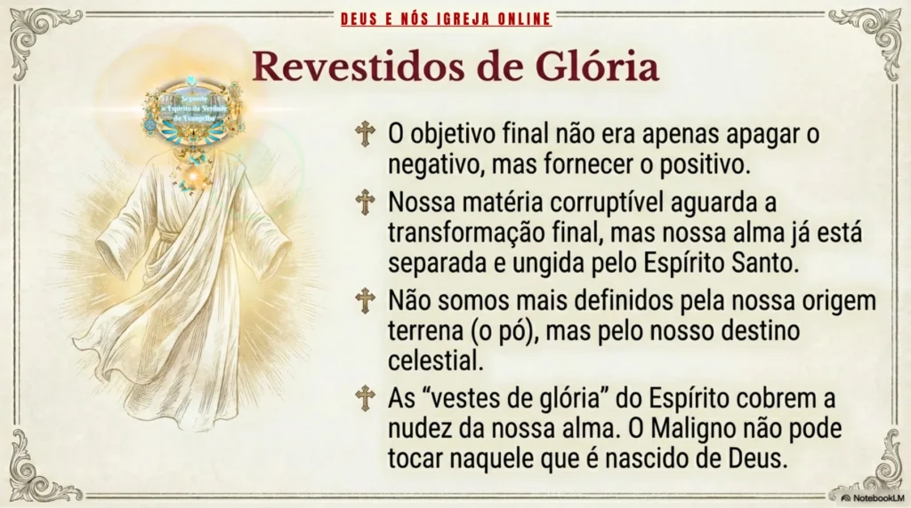Cheirographon: o escrito cancelado na cruz, estudo bíblico sobre a dívida do pecado apagada por Jesus Cristo segundo Colossenses 2:14 – Deus e Nós Igreja Online