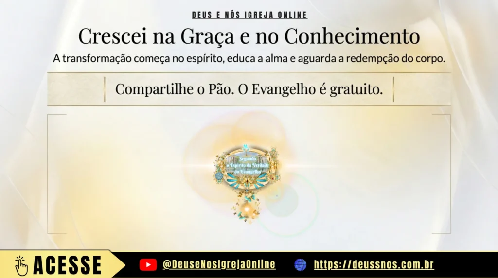 Estudo bíblico sobre sarx e o novo nascimento em Cristo Jesus, revelando a autoridade concedida por Deus para sair das trevas e viver na Luz segundo João 1