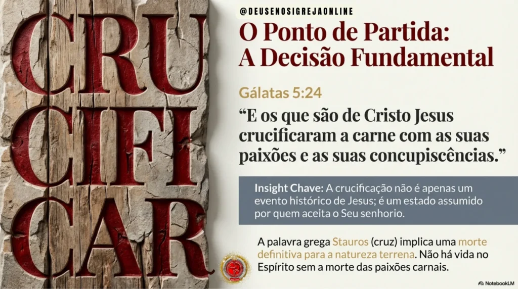 Estudo bíblico profundo sobre anjos caídos, Sodoma e Gomorra e a crucificação da carne à luz da cruz de Cristo, revelando a transição da natureza terrena para a natureza celestial Segundo o Espírito da Verdade do Evangelho.