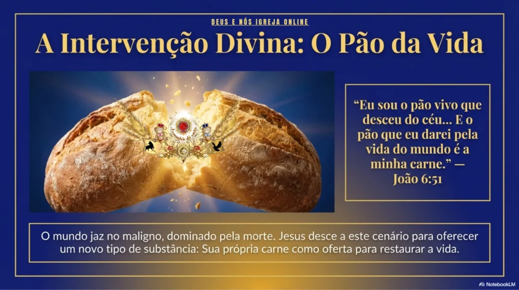 Estudo bíblico sobre Carne e Espírito revelando o caminho da verdadeira vida em Cristo Jesus segundo as Escrituras
