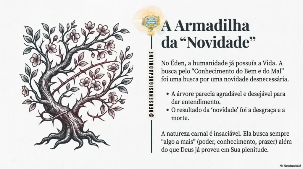 Crucificar a carne segundo a Bíblia – estudo bíblico profundo sobre Gálatas 5, cruz de Cristo, fé verdadeira e vida no Espírito | Deus e Nós Igreja Online
