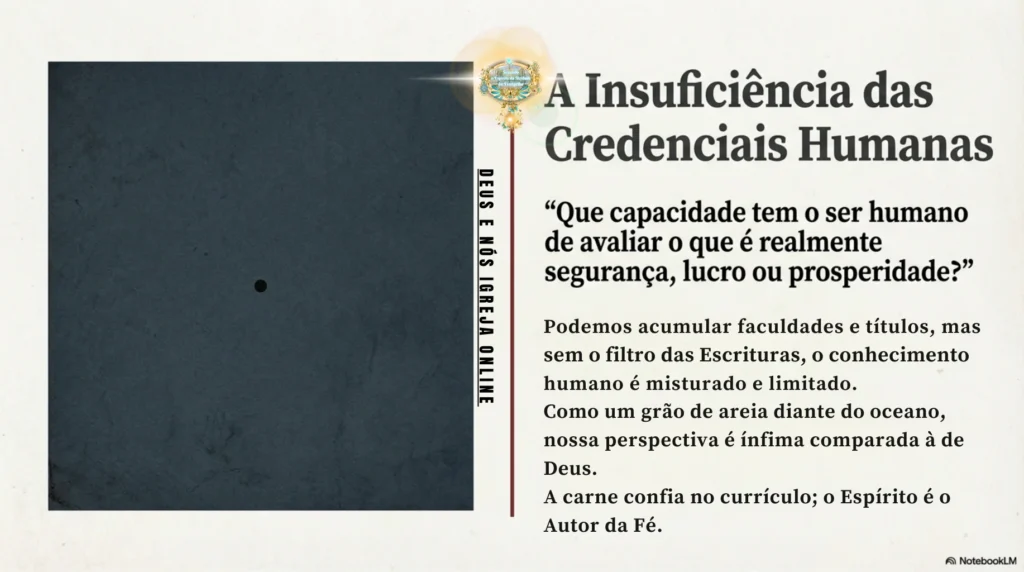 Crucificar a carne segundo a Bíblia – estudo bíblico profundo sobre Gálatas 5, cruz de Cristo, fé verdadeira e vida no Espírito | Deus e Nós Igreja Online
