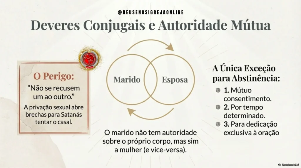 PDF estudo bíblico sobre a união entre Espírito e carne no matrimônio cristão, revelando a nova criatura, a cruz de Cristo, a santidade conjugal e a liderança servidora segundo o Evangelho – Deus e Nós Igreja Online