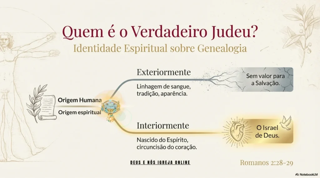 Segundo o Espírito da Verdade do Evangelho estudo bíblico sobre natureza humana, lei, graça e plenitude em Cristo, Deus e Nós Igreja Online