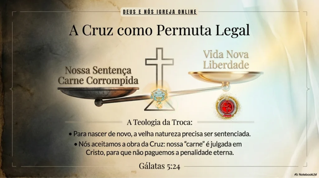 Estudo bíblico sobre sarx e o novo nascimento em Cristo Jesus, revelando a autoridade concedida por Deus para sair das trevas e viver na Luz segundo João 1